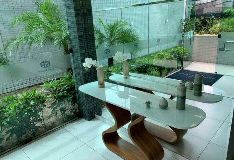 Beira Mar Boa Viagem   Costa Vicentina By Bnb Flex