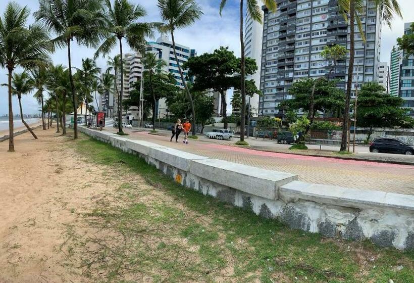 Beira Mar Boa Viagem   Costa Vicentina By Bnb Flex