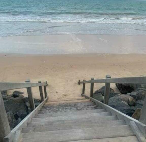 Beira Mar Boa Viagem   Costa Vicentina By Bnb Flex