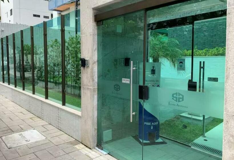 Beira Mar Boa Viagem   Costa Vicentina By Bnb Flex