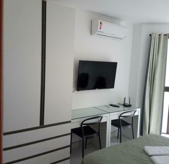 Beira Mar Boa Viagem   Costa Vicentina By Bnb Flex