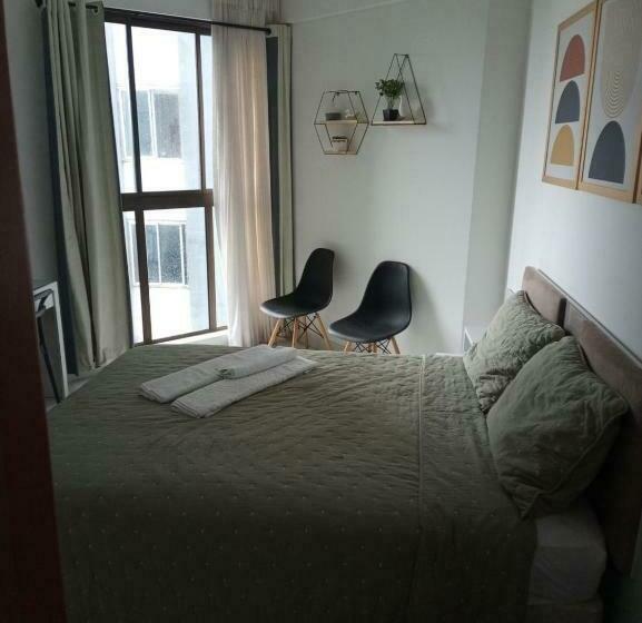 Beira Mar Boa Viagem   Costa Vicentina By Bnb Flex