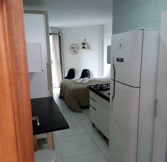 Beira Mar Boa Viagem   Costa Vicentina By Bnb Flex