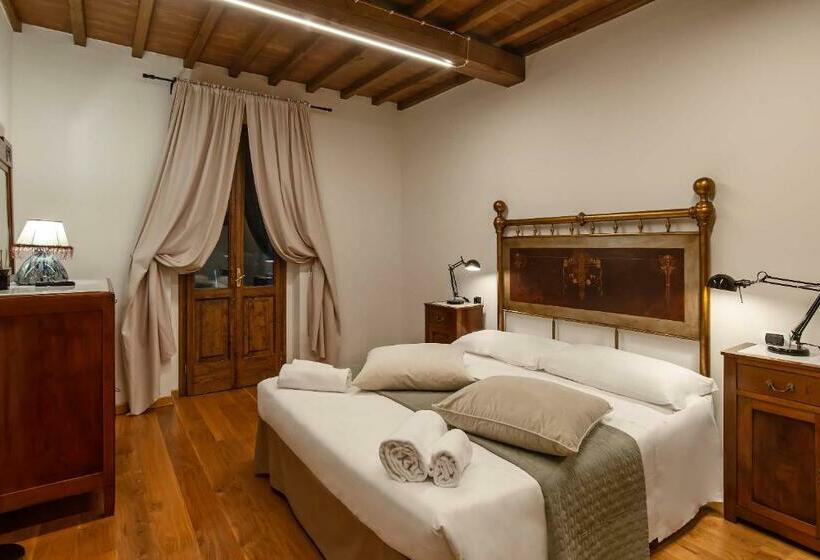 Gattaia Apartments With Swimming Pool