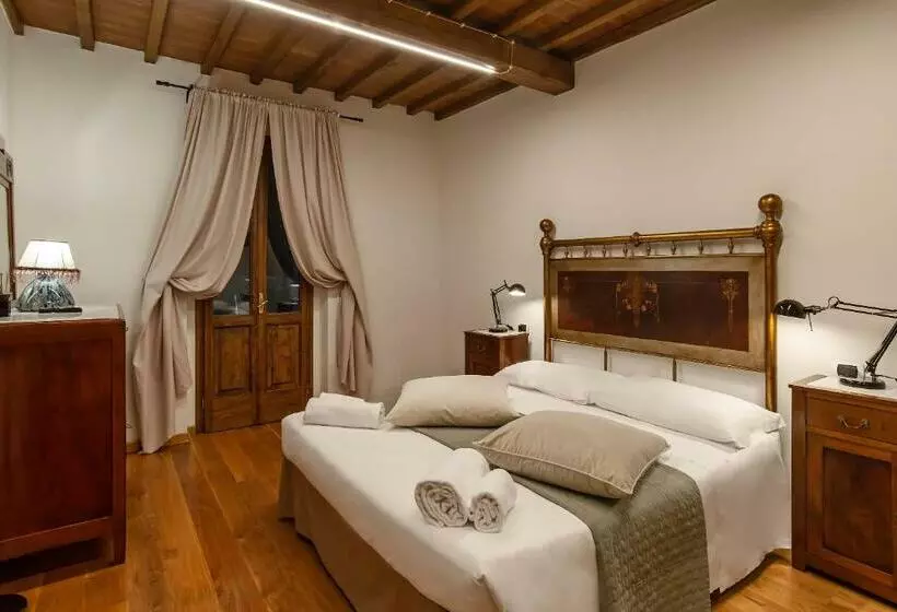 Gattaia Apartments With Swimming Pool