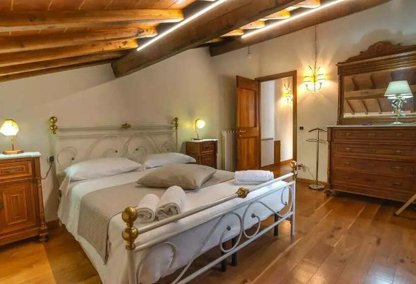 Gattaia Apartments With Swimming Pool