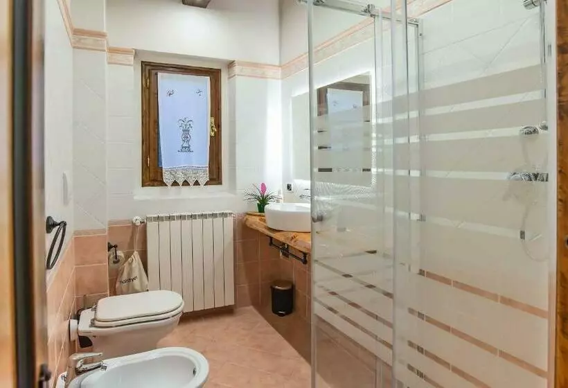 Gattaia Apartments With Swimming Pool