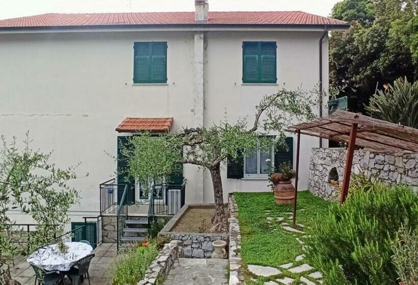 La Piazzetta Di Gra E Baldo