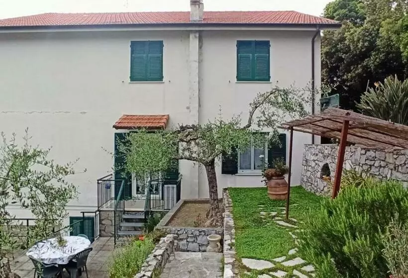 La Piazzetta Di Gra E Baldo