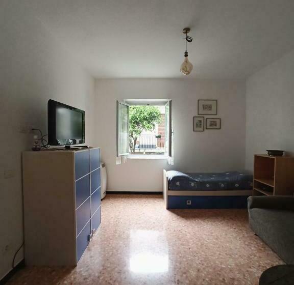 La Piazzetta Di Gra E Baldo