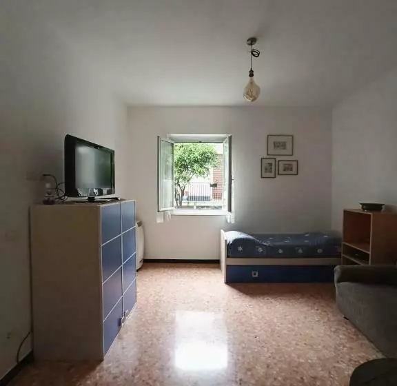 La Piazzetta Di Gra E Baldo