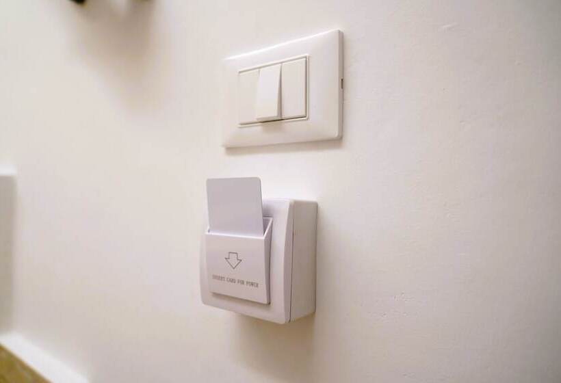 La Suite Del Conte Storia, Confort Ed Eleganza