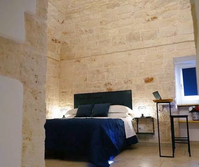 La Suite Del Conte   Storia, Confort Ed Eleganza
