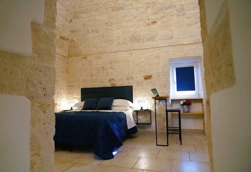 La Suite Del Conte Storia, Confort Ed Eleganza