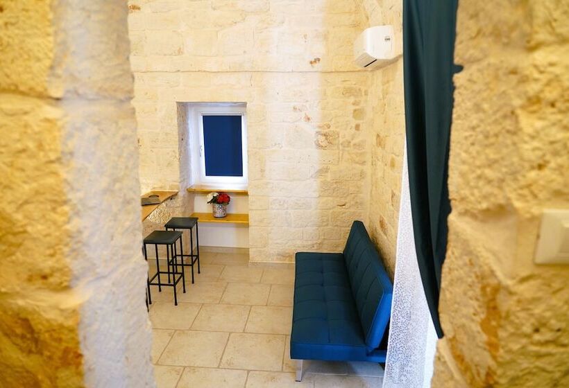 La Suite Del Conte Storia, Confort Ed Eleganza