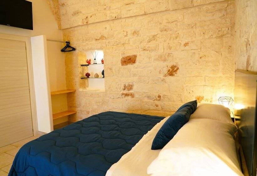 La Suite Del Conte Storia, Confort Ed Eleganza