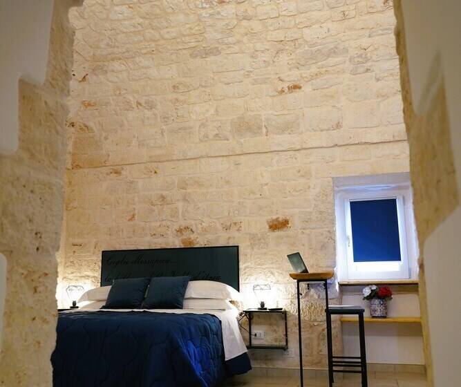 La Suite Del Conte Storia, Confort Ed Eleganza