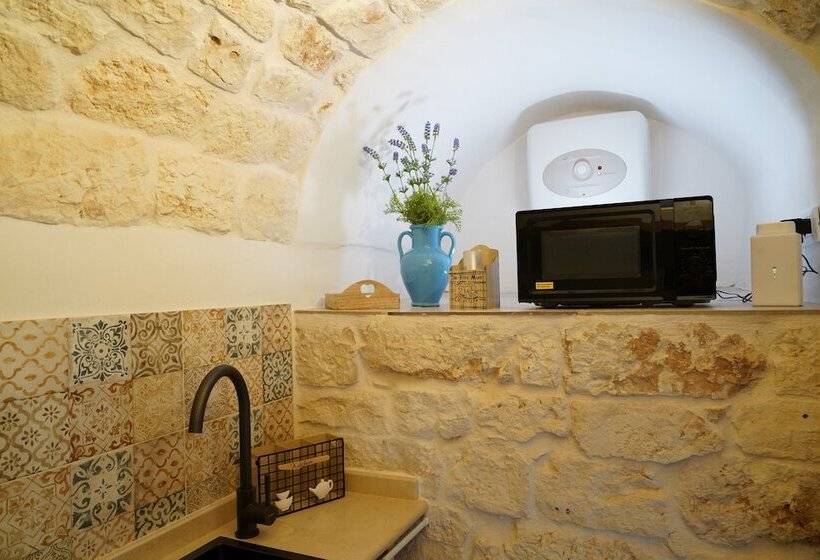 La Suite Del Conte Storia, Confort Ed Eleganza