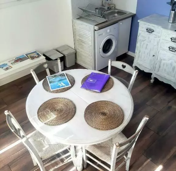 Le Provence   Station Balnéaire Les Sablettes