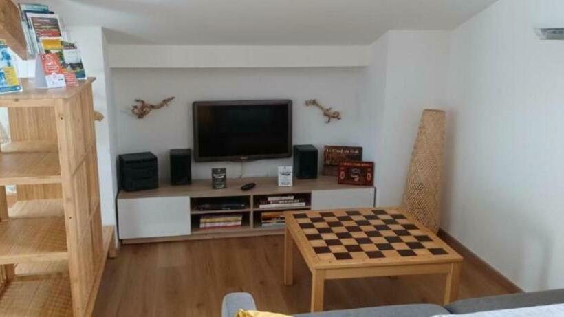 Les Terrasses De L Oliu De L Oustalet