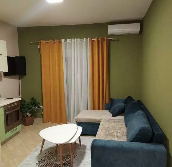 Lungomare Beach Apartments