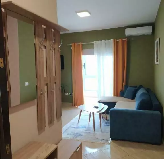 Lungomare Beach Apartments