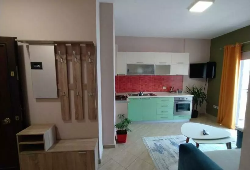 Lungomare Beach Apartments