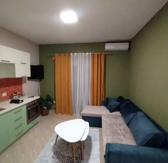 Lungomare Beach Apartments