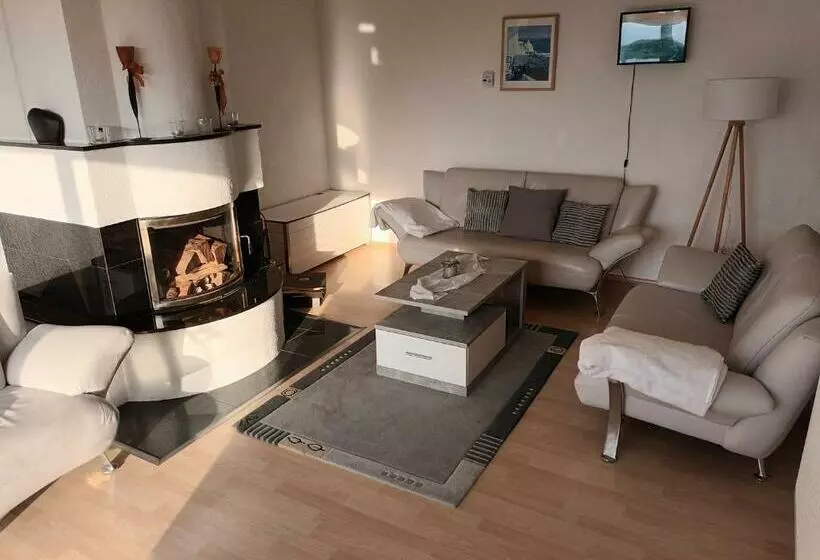 Style Villa Appartement Sudmerberg Og