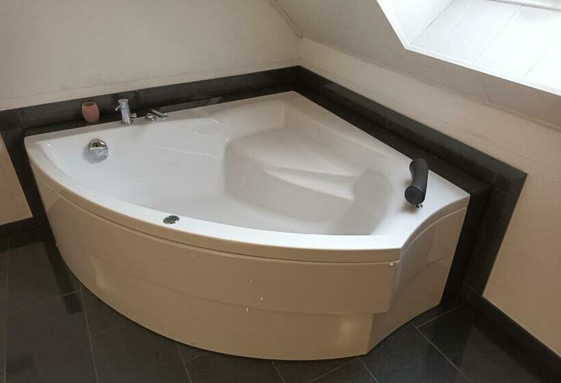 Style Villa Appartement Sudmerberg Og