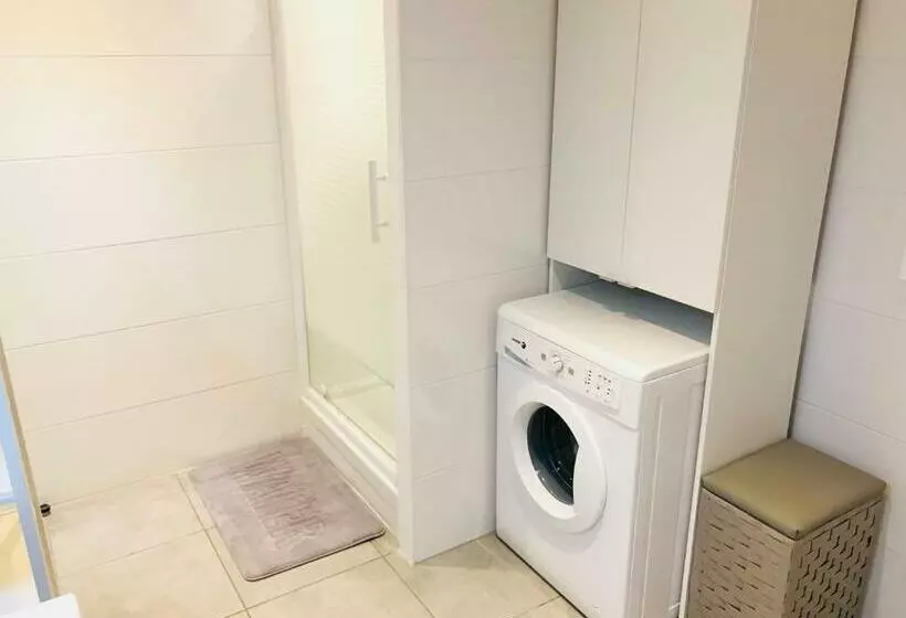 Triangle D Or, 4 Pers Avec Balcon