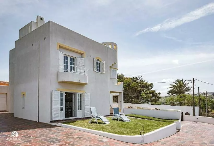 Villa Castelo De Mar