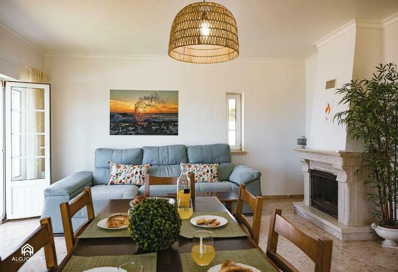 Villa Castelo De Mar