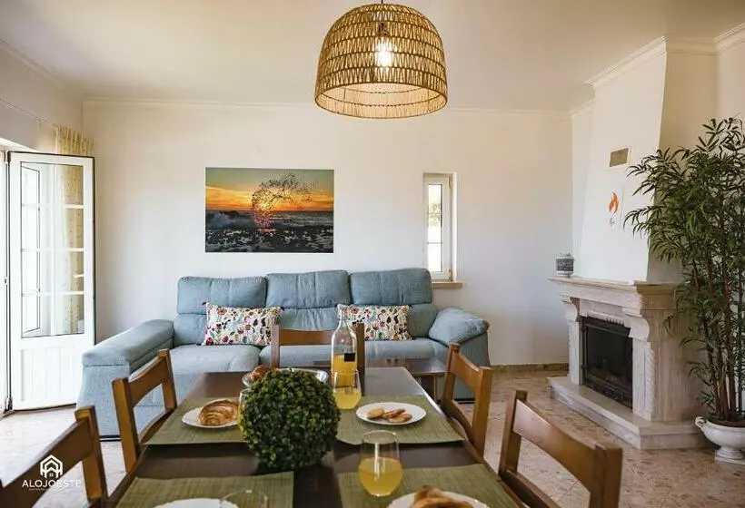 Villa Castelo De Mar