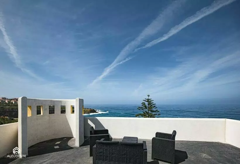 Villa Castelo De Mar