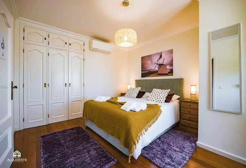 Villa Castelo De Mar