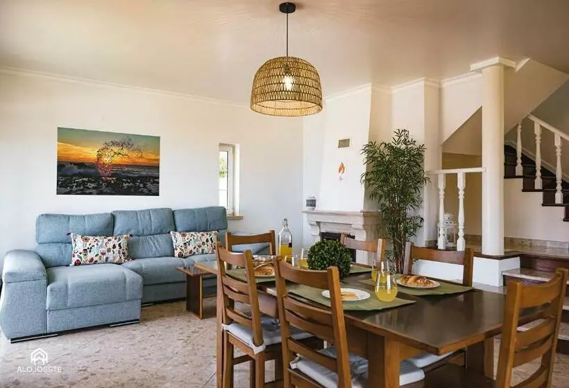 Villa Castelo De Mar