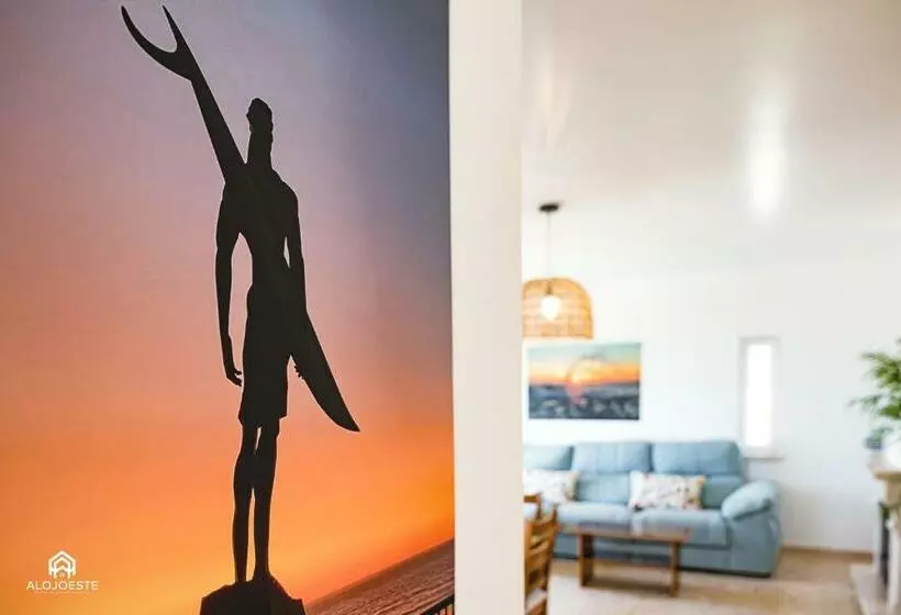 Villa Castelo De Mar