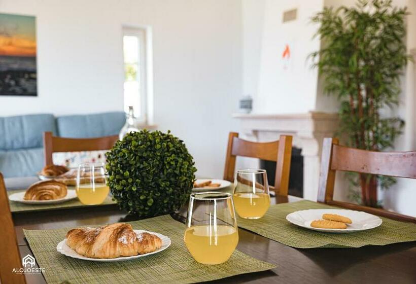 Villa Castelo De Mar