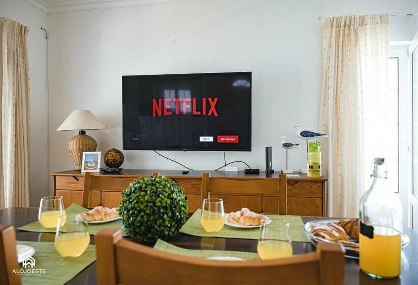 Villa Castelo De Mar