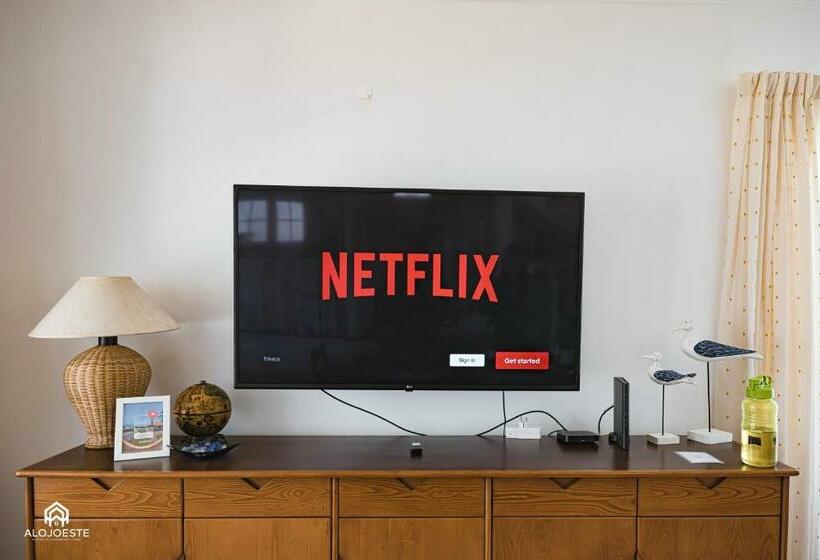 Villa Castelo De Mar