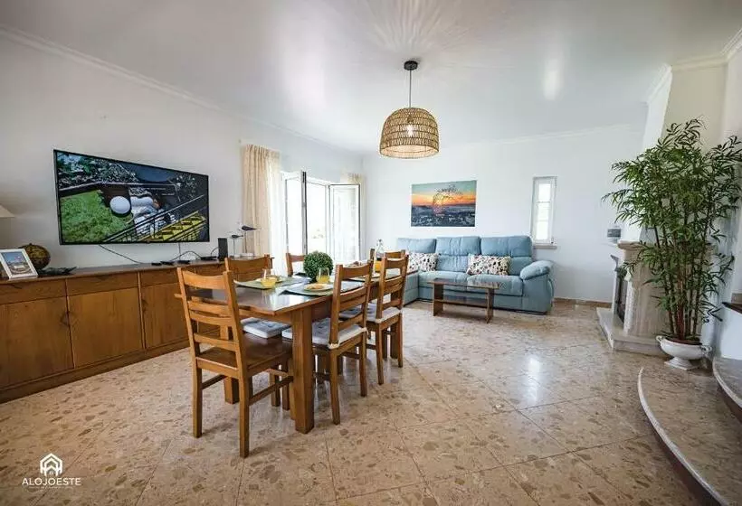 Villa Castelo De Mar