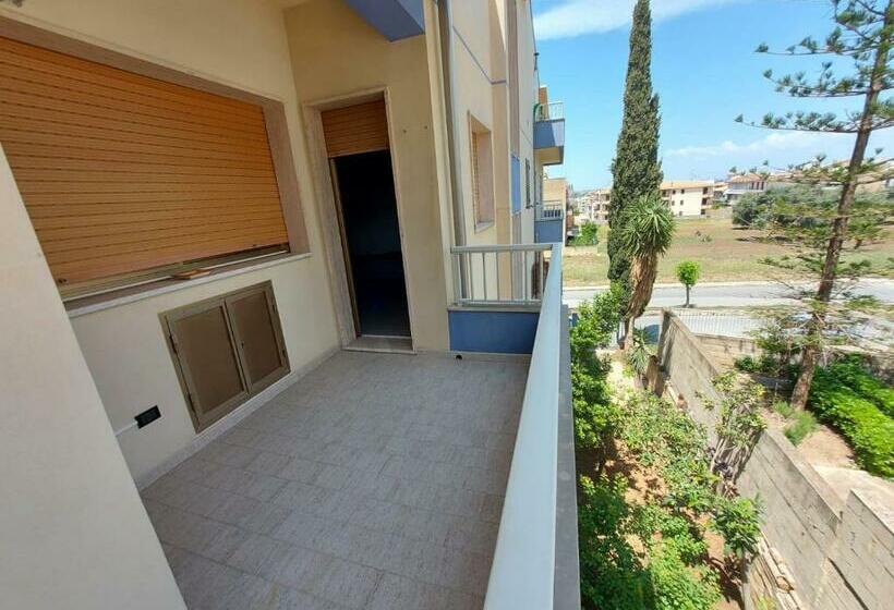 Vincenti S House Comiso