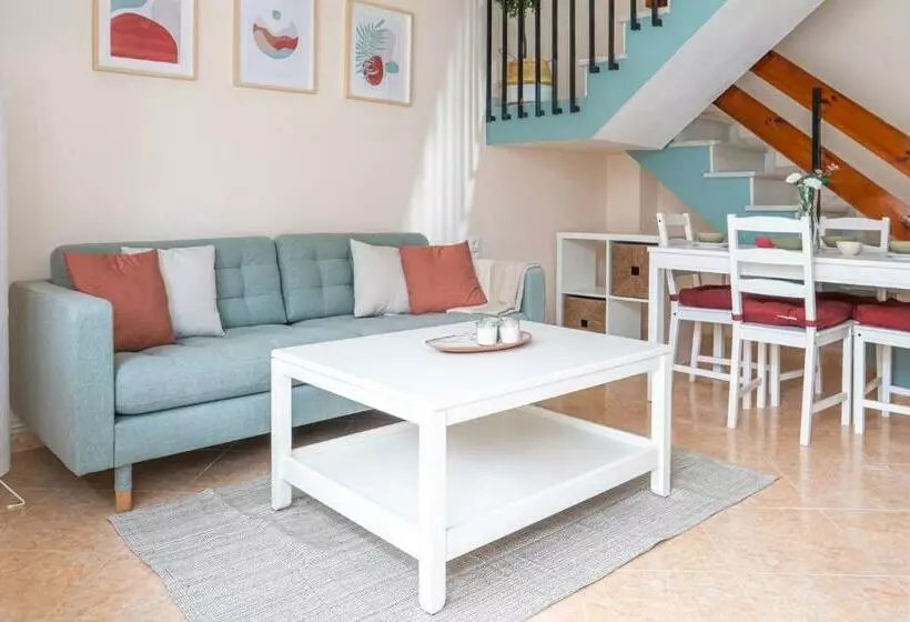 Apartamento Aguadulce