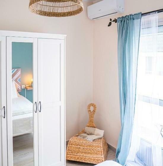 Apartamento Aguadulce