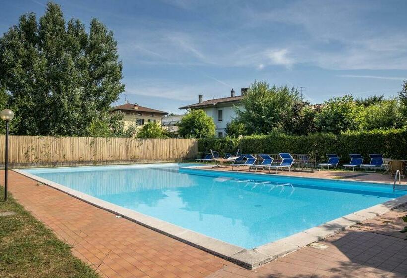 Appartamento Giuliana