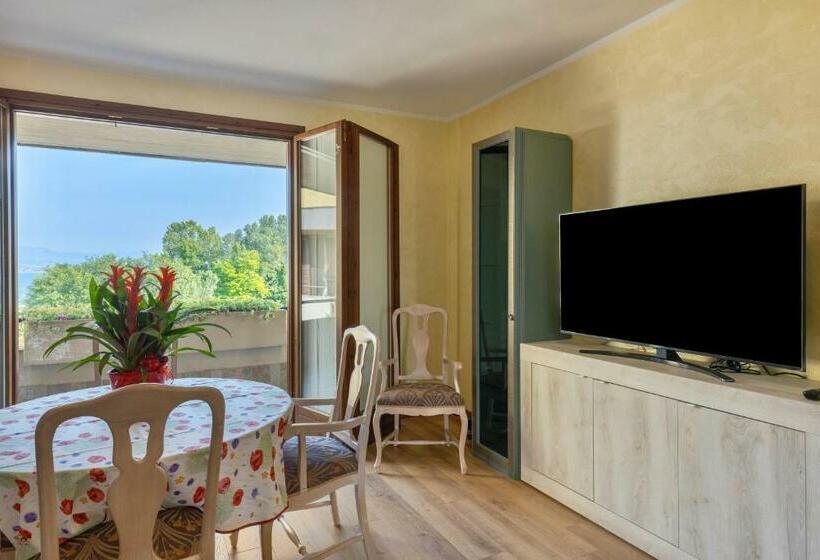 Appartamento Giuliana