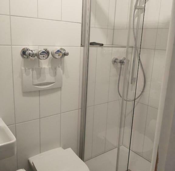 Appartement Anna Mit Innenpoolnutzung