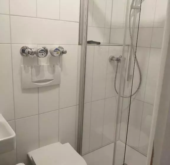 Appartement Anna Mit Innenpoolnutzung