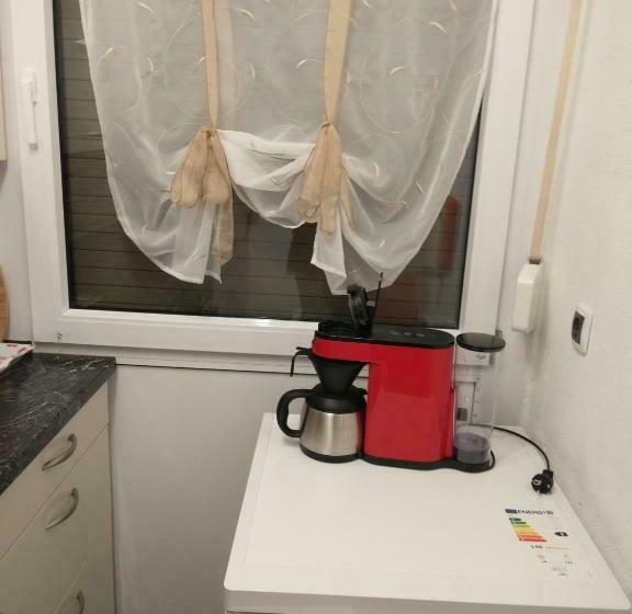 Appartement Anna Mit Innenpoolnutzung